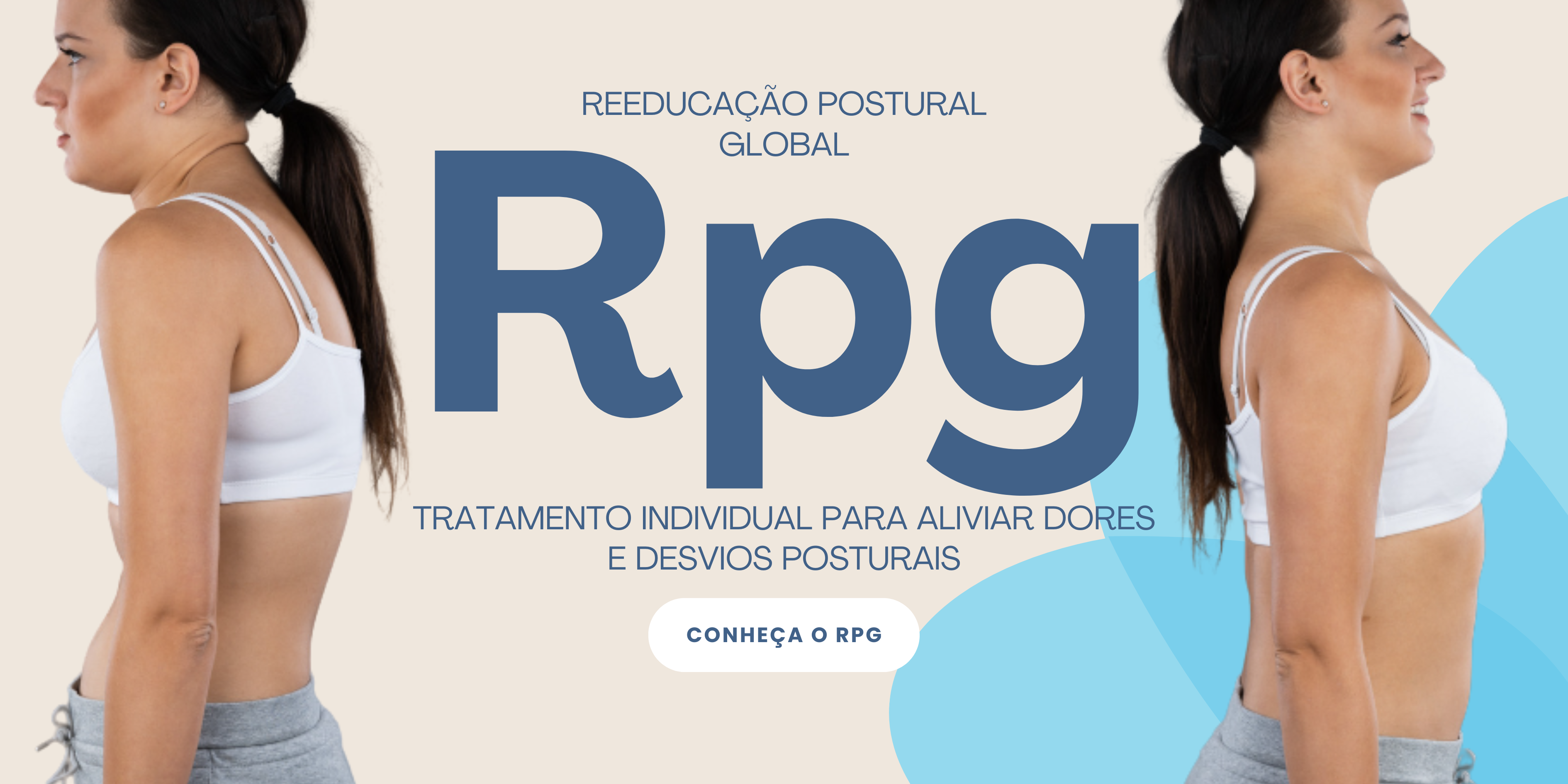 Reeducação Postural Global