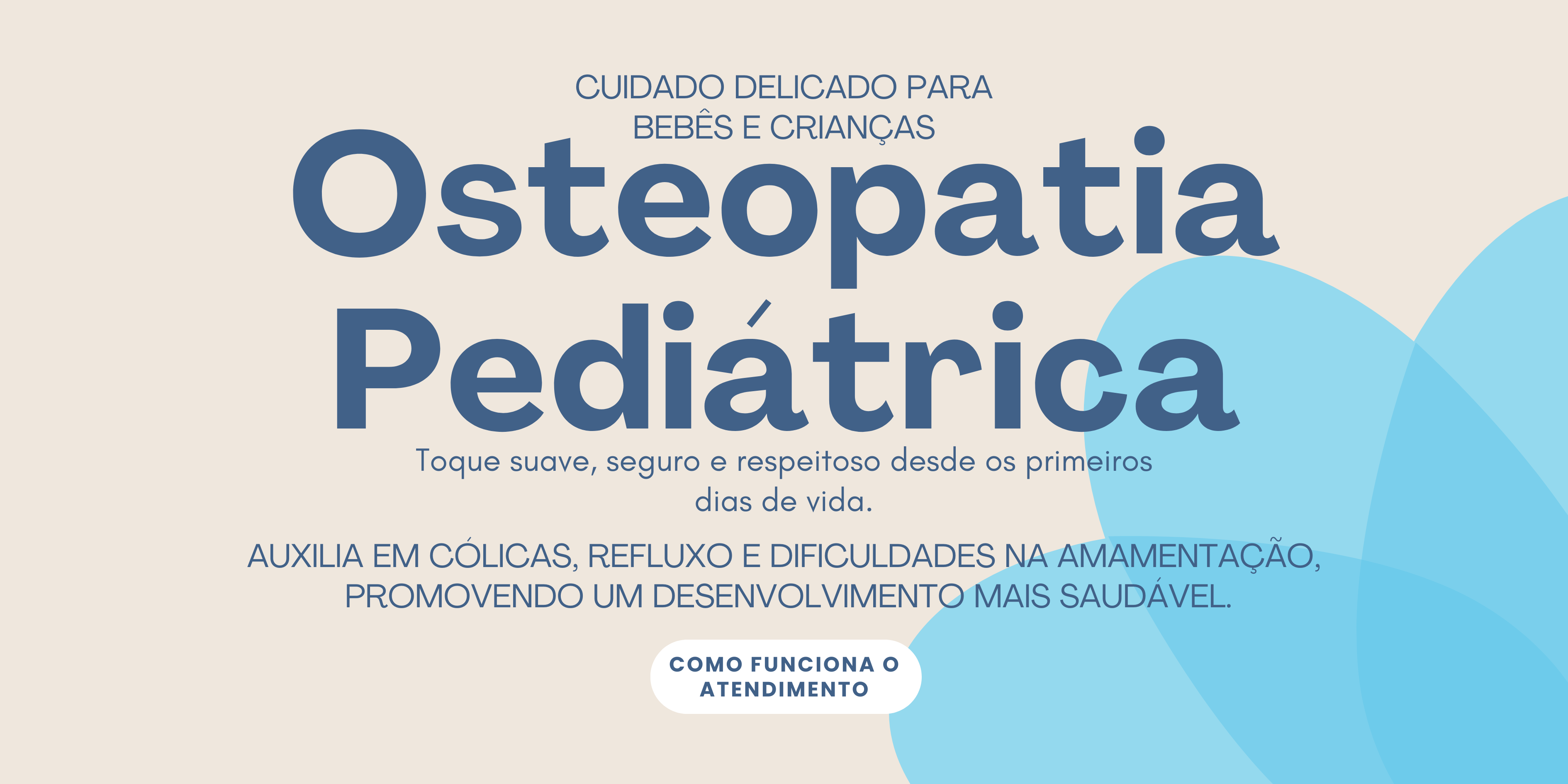 Osteopatia Pediátrica